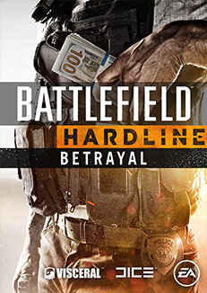 Battlefield&trade; Hardline: Betrayal